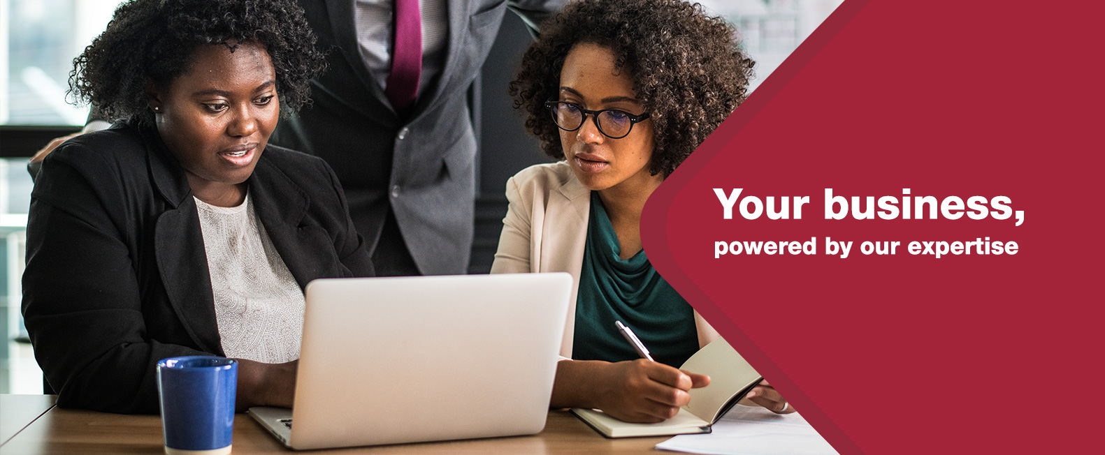 AddisonBosman Homepage banner